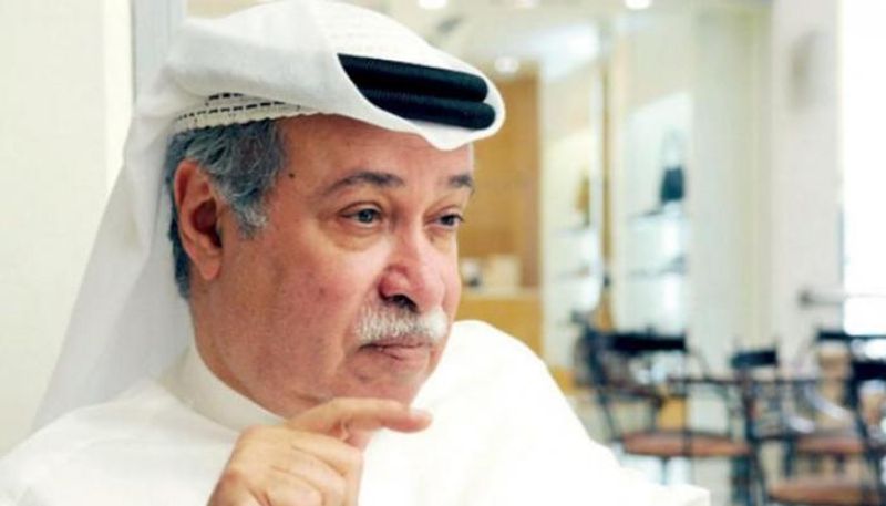 الشيخ عيسى بن راشد آل خليفة