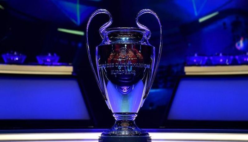 دوري أبطال أوروبا