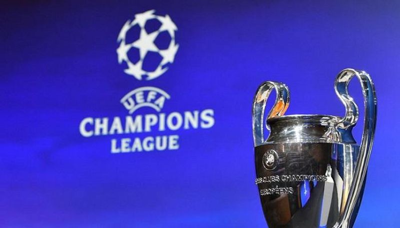 دوري أبطال أوروبا