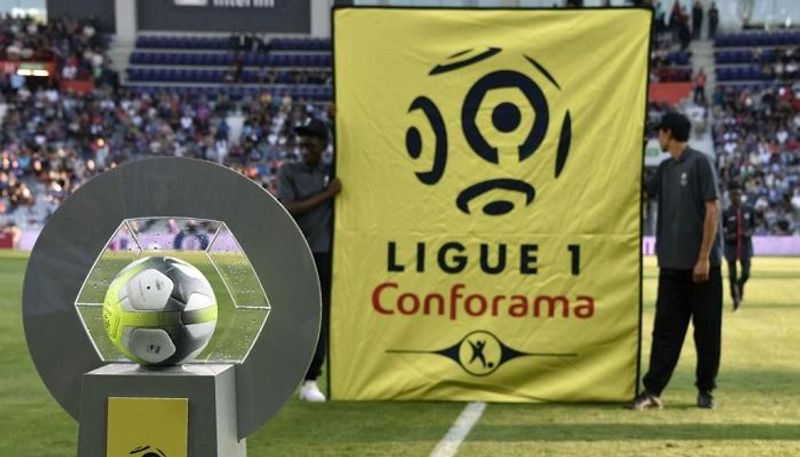 الدوري الفرنسي