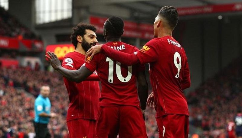 فريق ليفربول