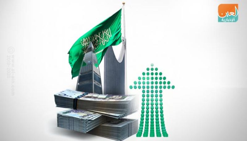 تقدم سعودي على المؤشرات الدولية