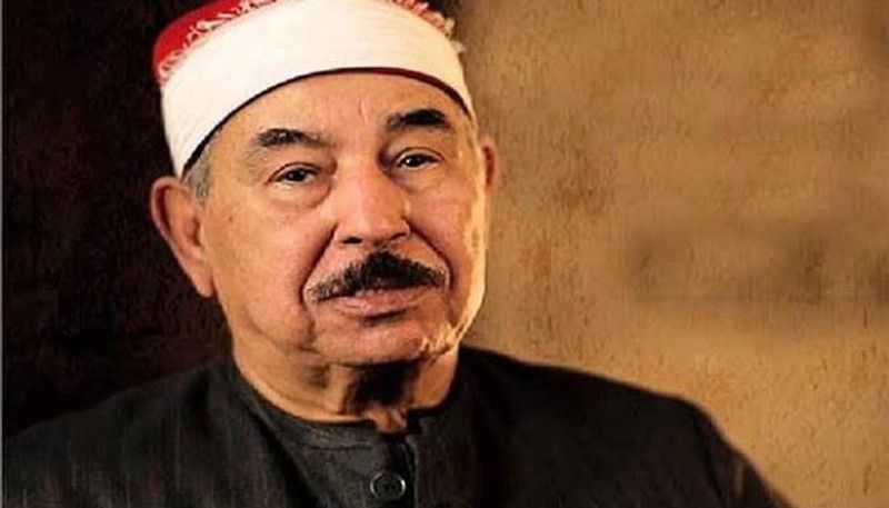 الشيخ محمد محمود الطبلاوي