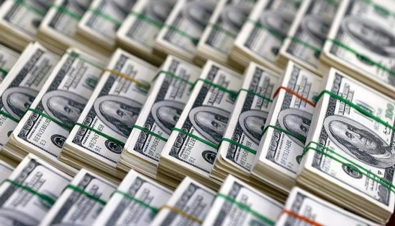 بلغ إجمالي المبلغ المسروق 15 مليون دولار