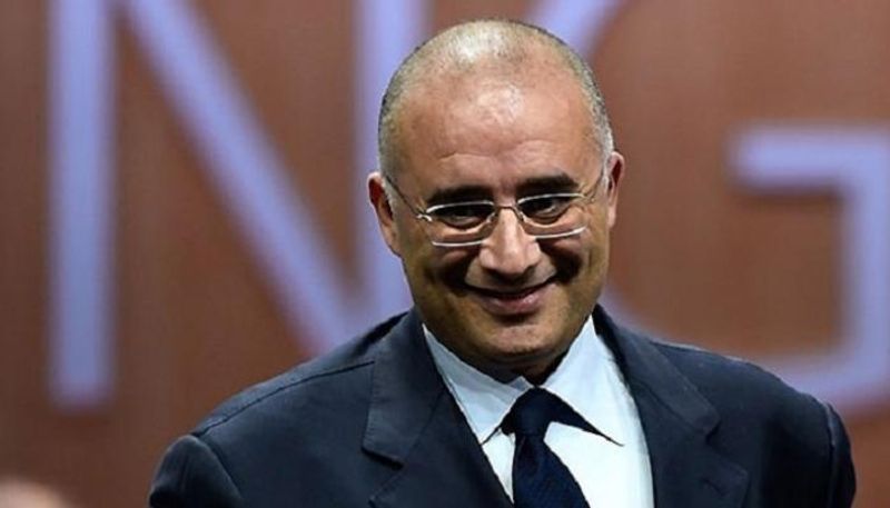 التونسي طارق بوشماوي