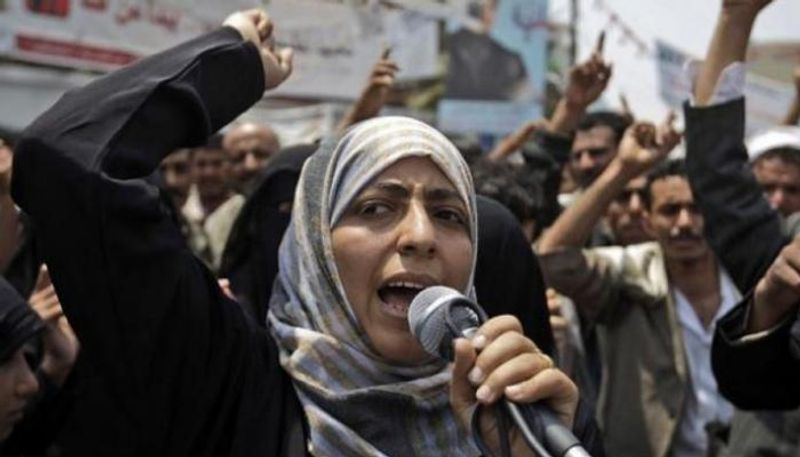 غضب واسع من اختيار كرمان بمجلس حكماء فيسبوك