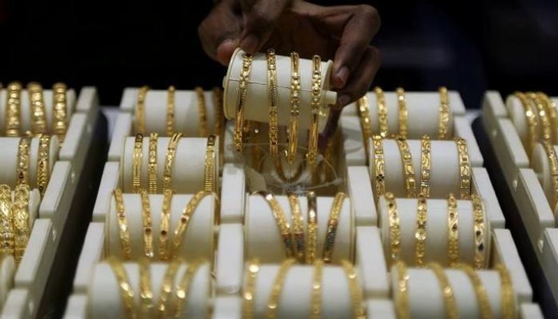 أسعار الذهب في السعودية - أرشيفية