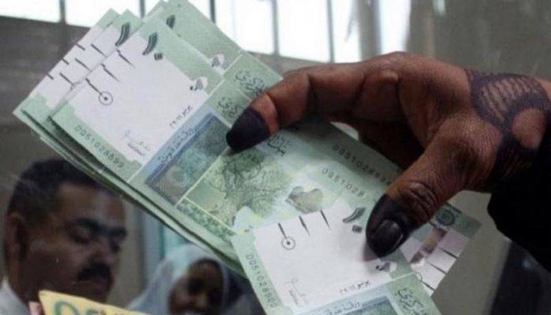 سعر الدولار في السودان اليوم الخميس 14 مايو 2020