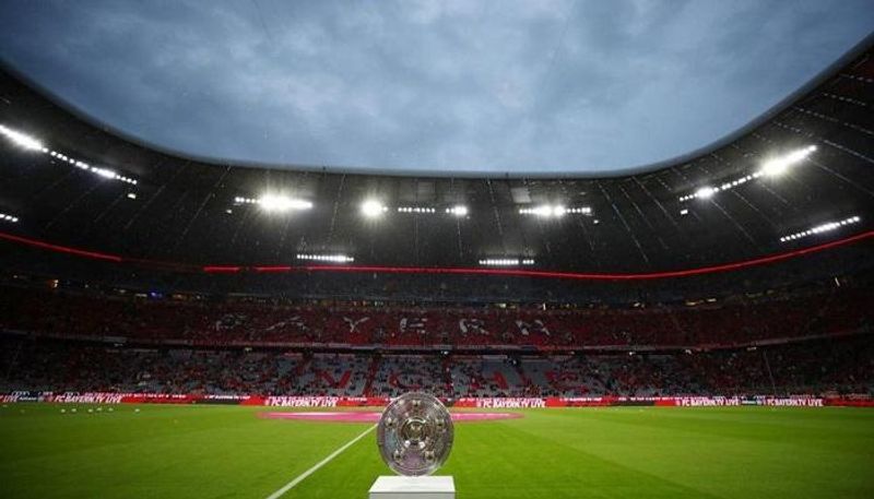 الدوري الألماني