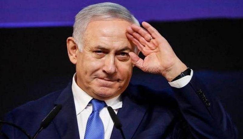 رئيس الوزراء الإسرائيلي بنيامين نتنياهو- أرشيفية