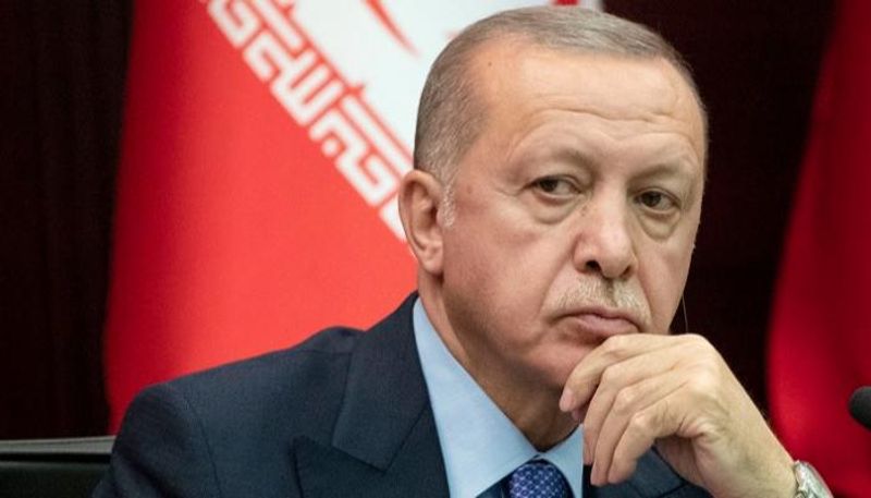 أردوغان مُرغم على مواجهة الركود الاقتصادي في تركيا