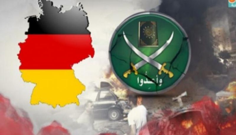 تقرير استخباراتي ألماني يحذر من خطر الإخوان