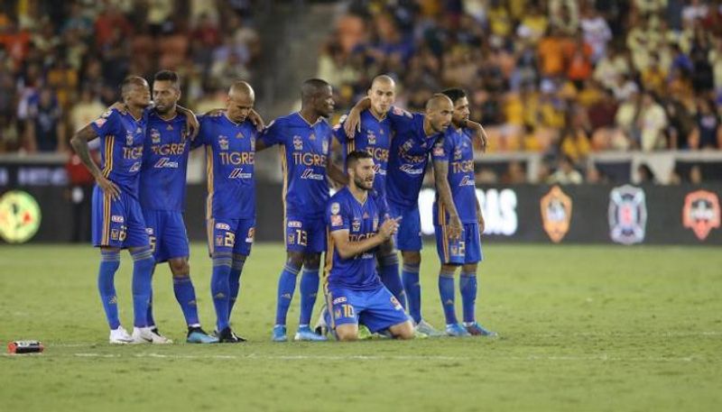 الدوري المكسيكي - صورة أرشيفية
