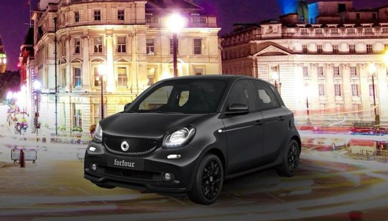 طراز EQ Forfour