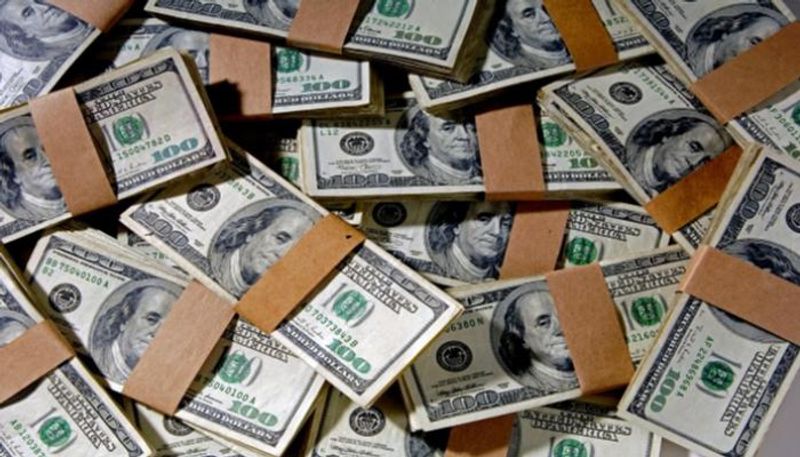 عائلة أمريكية تعثر على مليون دولار - أرشيفية