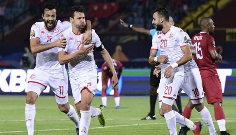 منتخب تونس