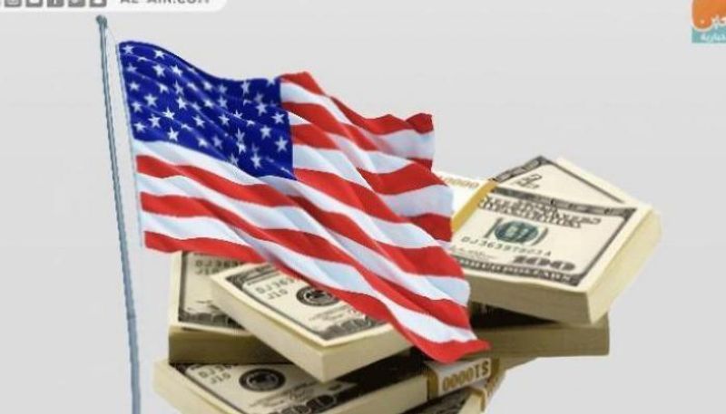 صناديق الاستثمار تضاعف مشترياتها من السندات الأمريكية