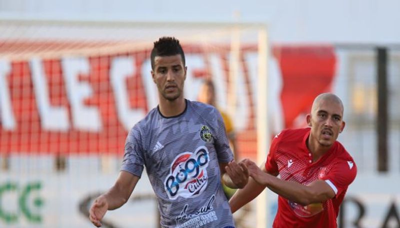 من مواجهة النجم الساحلي وتطاوين بالدوري التونسي