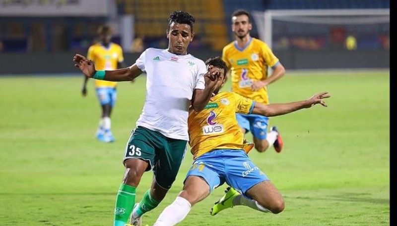 الأهلي والزمالك