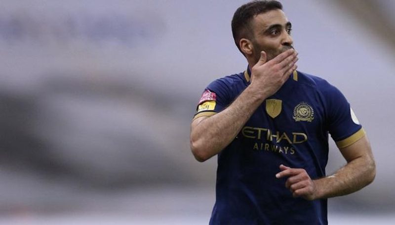 هداف الدوري السعودي عبدالرزاق حمدالله