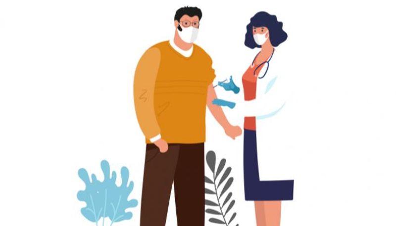 نصائح لتعزيز لقاحات كورونا