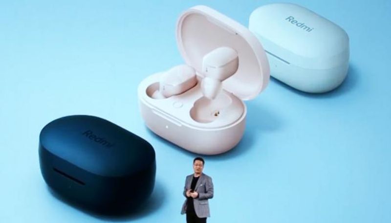 سماعة الرأس اللاسلكية Redmi AirDots 3