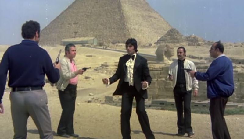 مشهد من فيلم