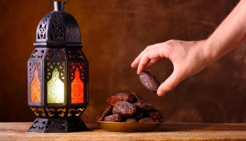 إفطار شهر رمضان المعظم