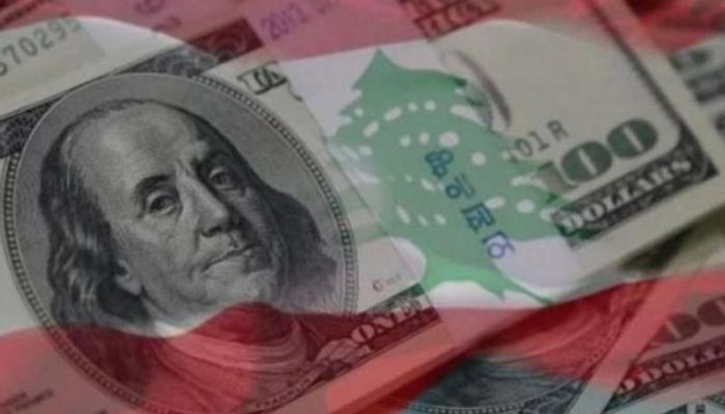 سعر الدولار في لبنان اليوم