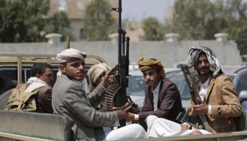 مليشيات الحوثي أداة إيرانية للعبث بأمن اليمن