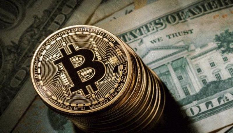 عملة بيتكوين تفقد نحو 20% من قيمتها