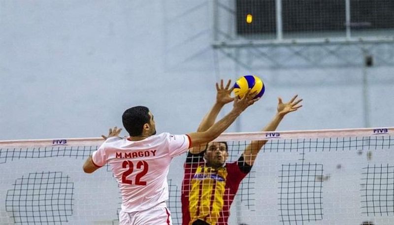 الترجي ضد الزمالك