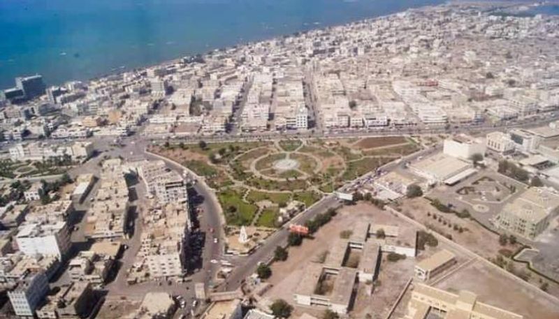 الحُديدة وسلام اليمن..