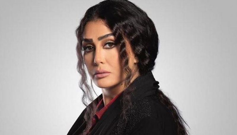 غادة عبدالرازق
