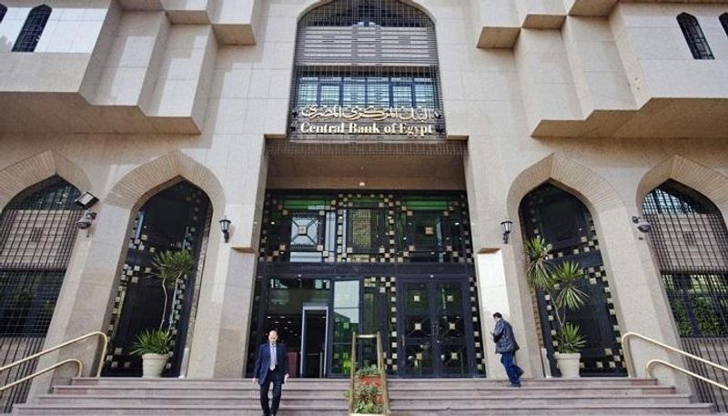 سعر الدولار في مصر اليوم السبت 1 مايو 2021