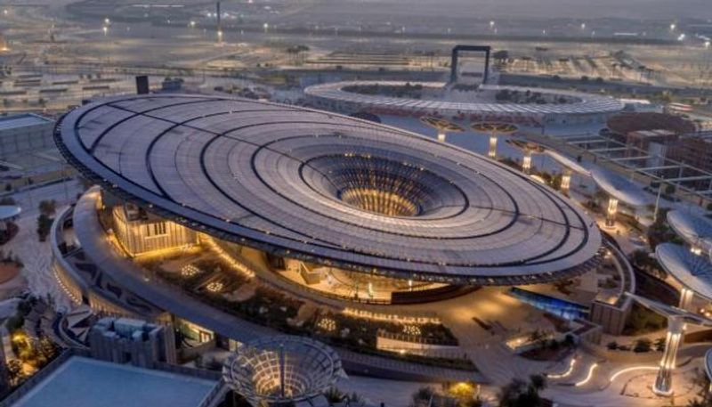 معرض إكسبو 2020 دبي