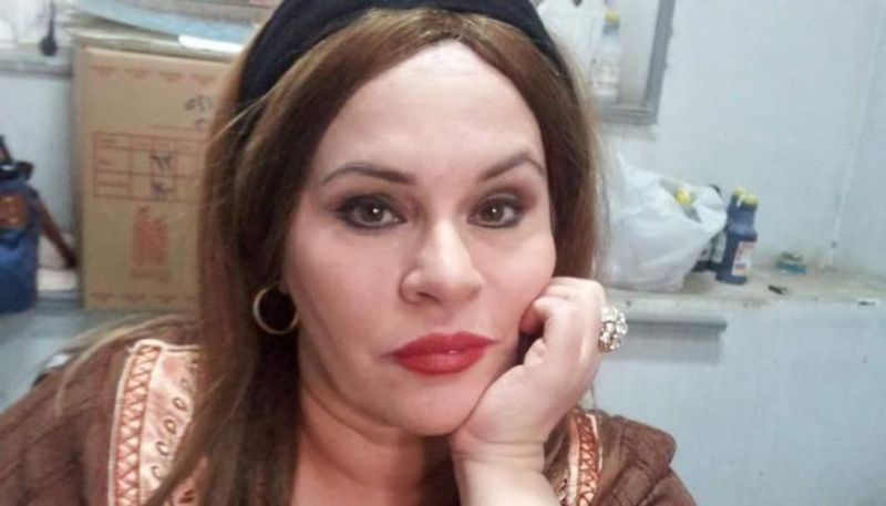 وفاة الفنانة نادية العراقية بكورونا.. ماذا قالت عن الفيروس ...