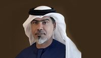 يوسف جمعة الحداد - كاتب وإعلامي إماراتي 