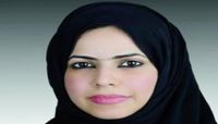 فاطمة المزروعي 