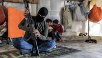 Le Niger, nouvel eldorado pour les mercenaires syriens pro-turcs 