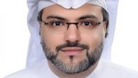 محمد فيصل الدوسري 