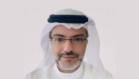 محمد فيصل الدوسري 