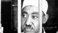 سيد قطب القيادي الإخوان صاحب «الظلال» 