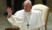 البابا فرنسيس