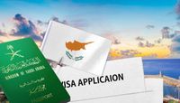  فيزا قبرص 2025 للسعوديين