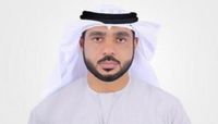 خليفة راشد البلوشي 