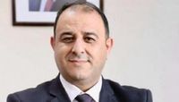 د. خلف الطاهات 