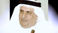 د. عبدالله العوضي 