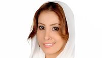 نورا المطيري 