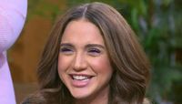 الممثلة المصرية رنا رئيس